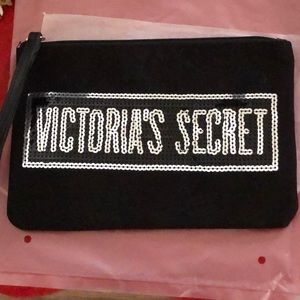 Victoria’s Secret Bling Wristlet